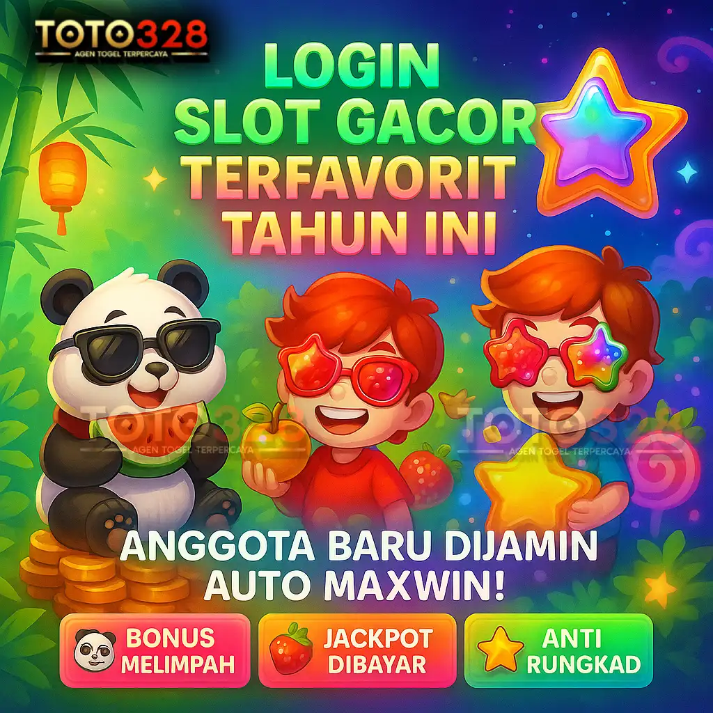 TOTO328 - Login Game Digital Modal Receh Tersulap Jadi Harta Karun 